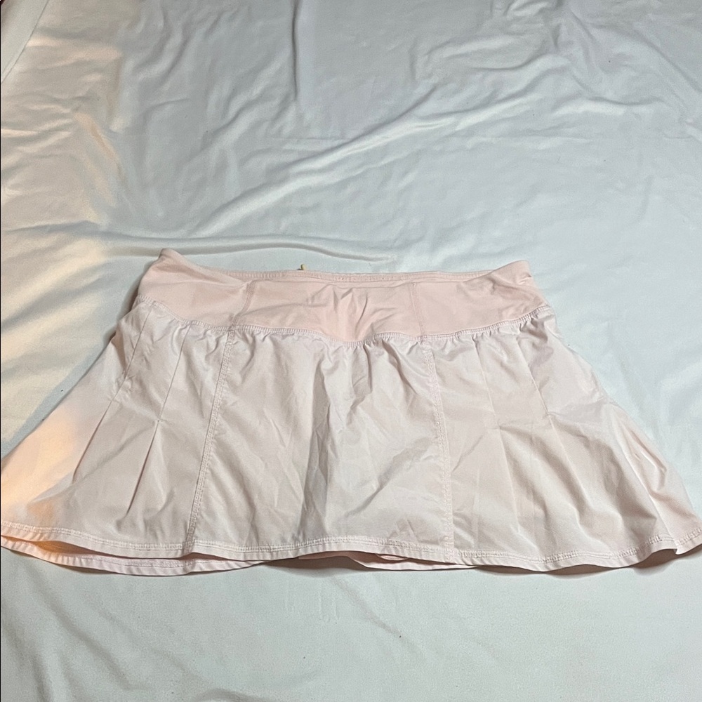 Lululemon Skort